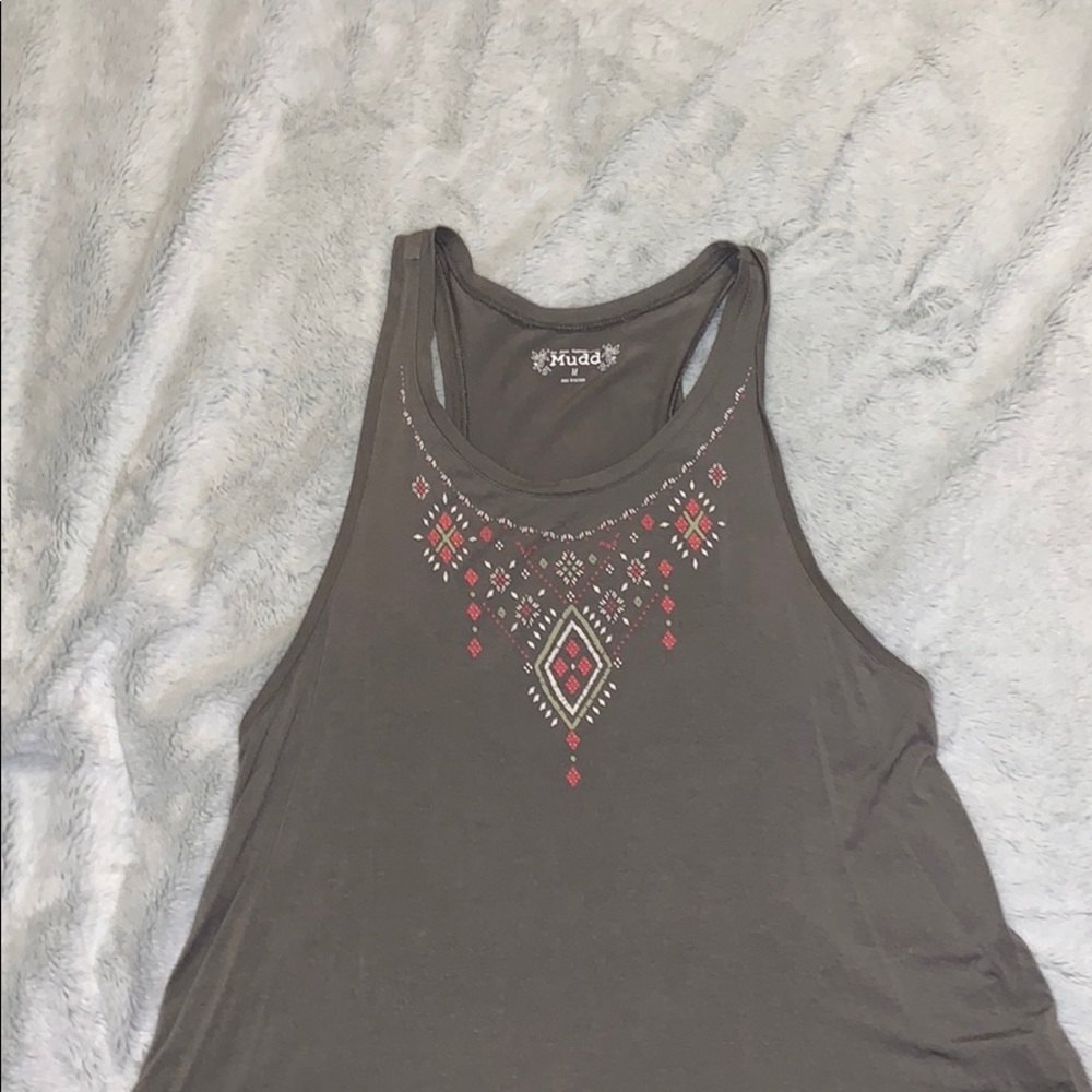Tank top